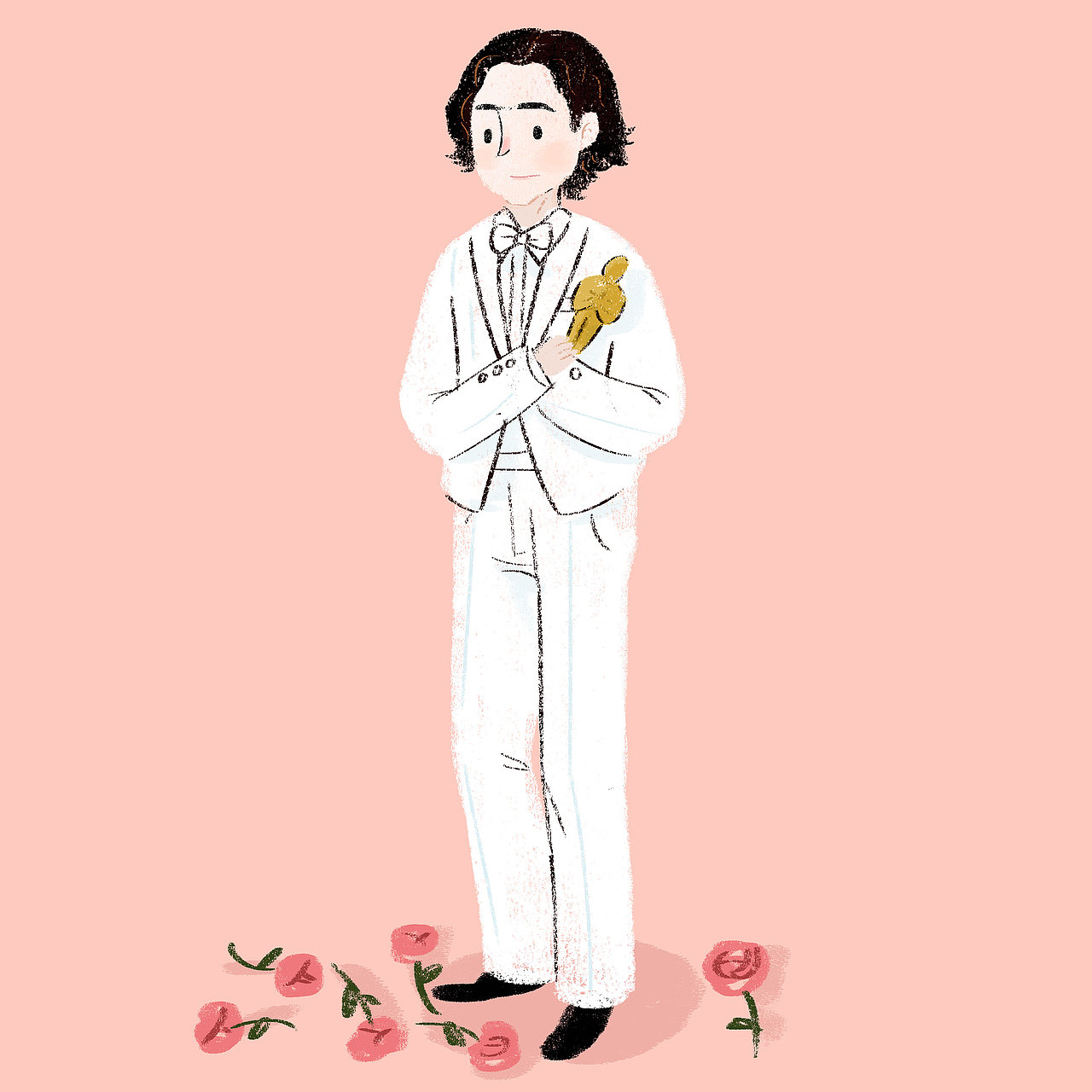 甜茶（图ZMTgzNTczNjE2） - 创作习作 - 站酷设计师杨草坪原创素材 - 站酷ZCOOL