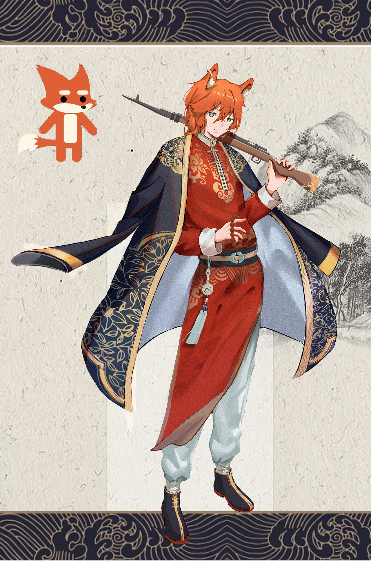 2022作品总结（图ZMjg3MzUwNjgw） - 创作习作 - 站酷设计师歪斯外原创素材 - 站酷ZCOOL