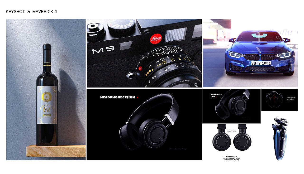 2021工业设计作品集（图ZMjY0NTAyNjMy） - 工业用品/机械 - 站酷设计师加豪设计原创素材 - 站酷ZCOOL