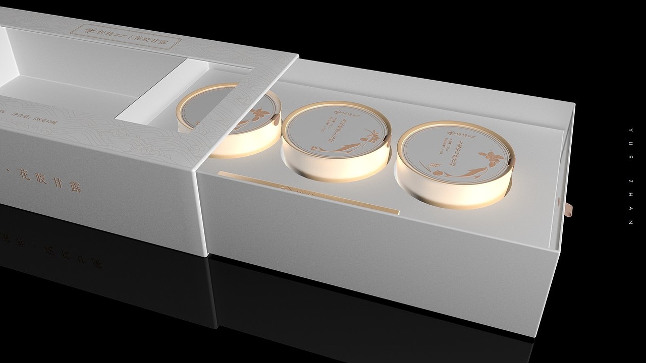 即食花胶产品包装（图ZMjcwMzgyMzAw） - 产品 - 站酷设计师原野上的原创素材 - 站酷ZCOOL