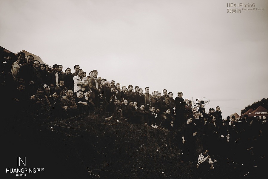 黔东南旅行纪录（图ZODEyMjAxNg==） - 风光摄影 - 站酷设计师hexaoyama原创素材 - 站酷ZCOOL