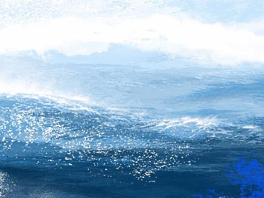 海