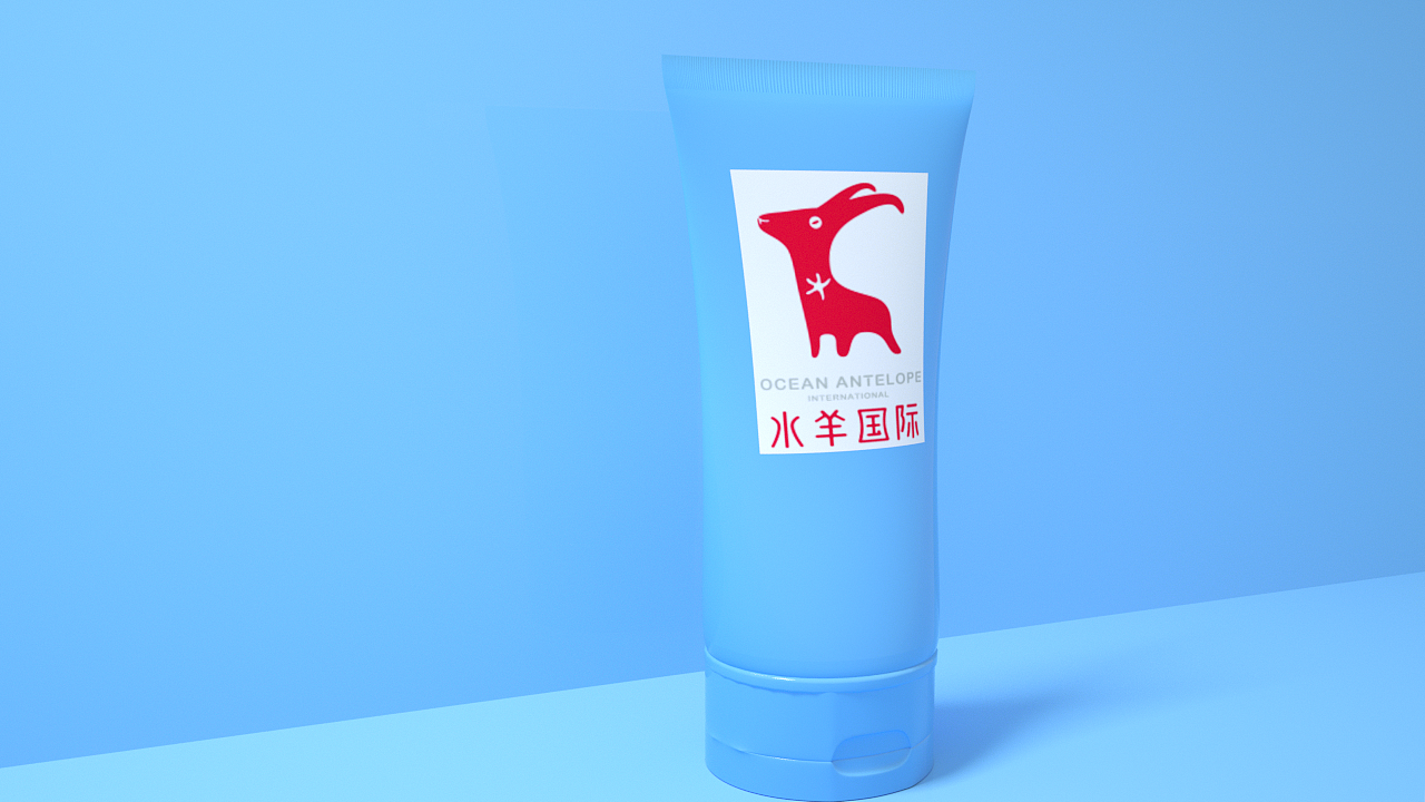 C4D/Oc/RsArnold渲染（图ZMjA2OTkzNzcy） - 场景 - 站酷设计师D丶微笑原创素材 - 站酷ZCOOL