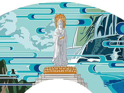 海南印象