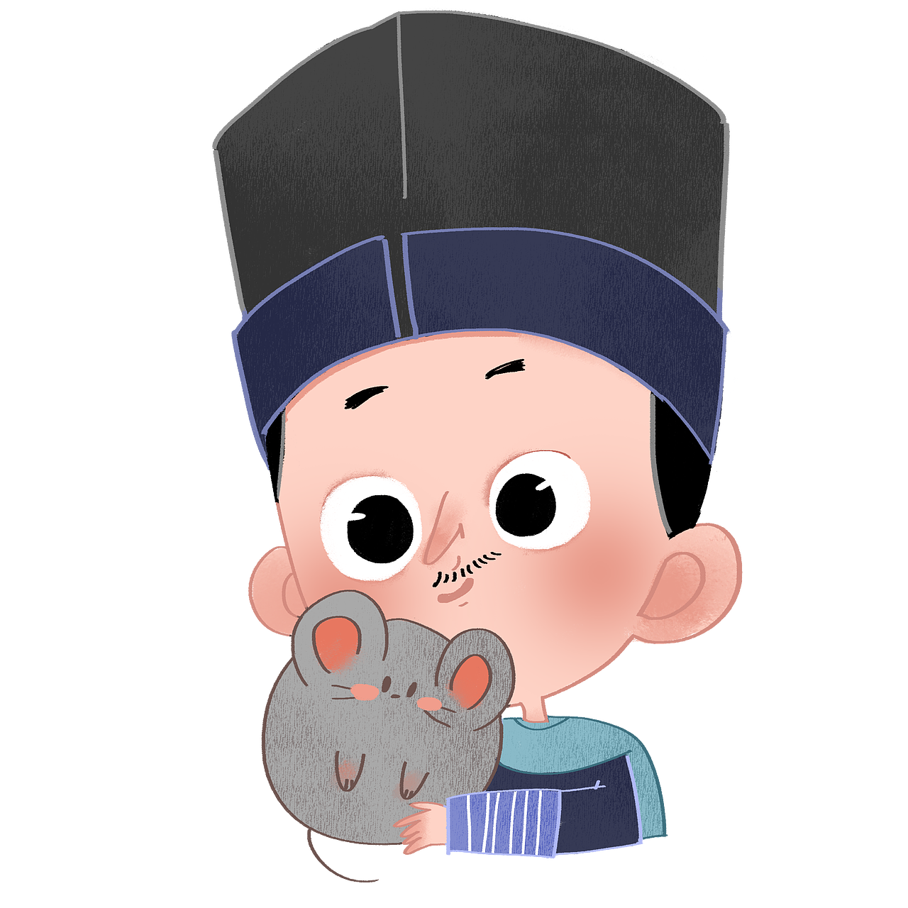 2020武林外传日历