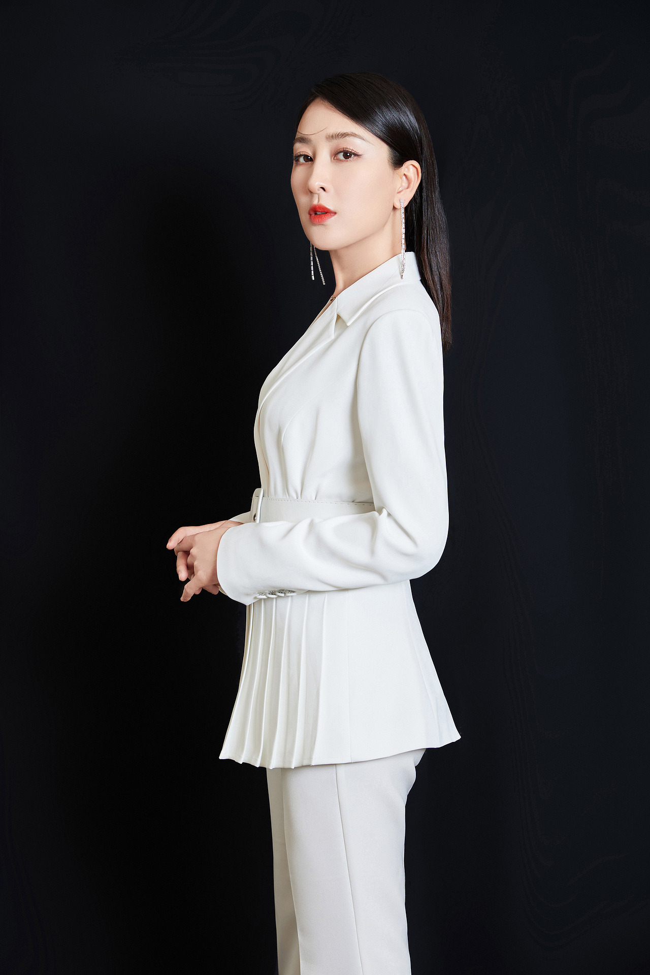 <the vision>马苏 x 《演员请就位》