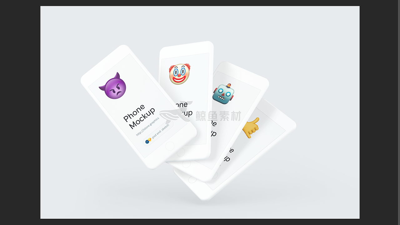 高级样机（图ZMjUyNTA2MTAw） - 软件界面 - 站酷设计师Slick周原创素材 - 站酷ZCOOL