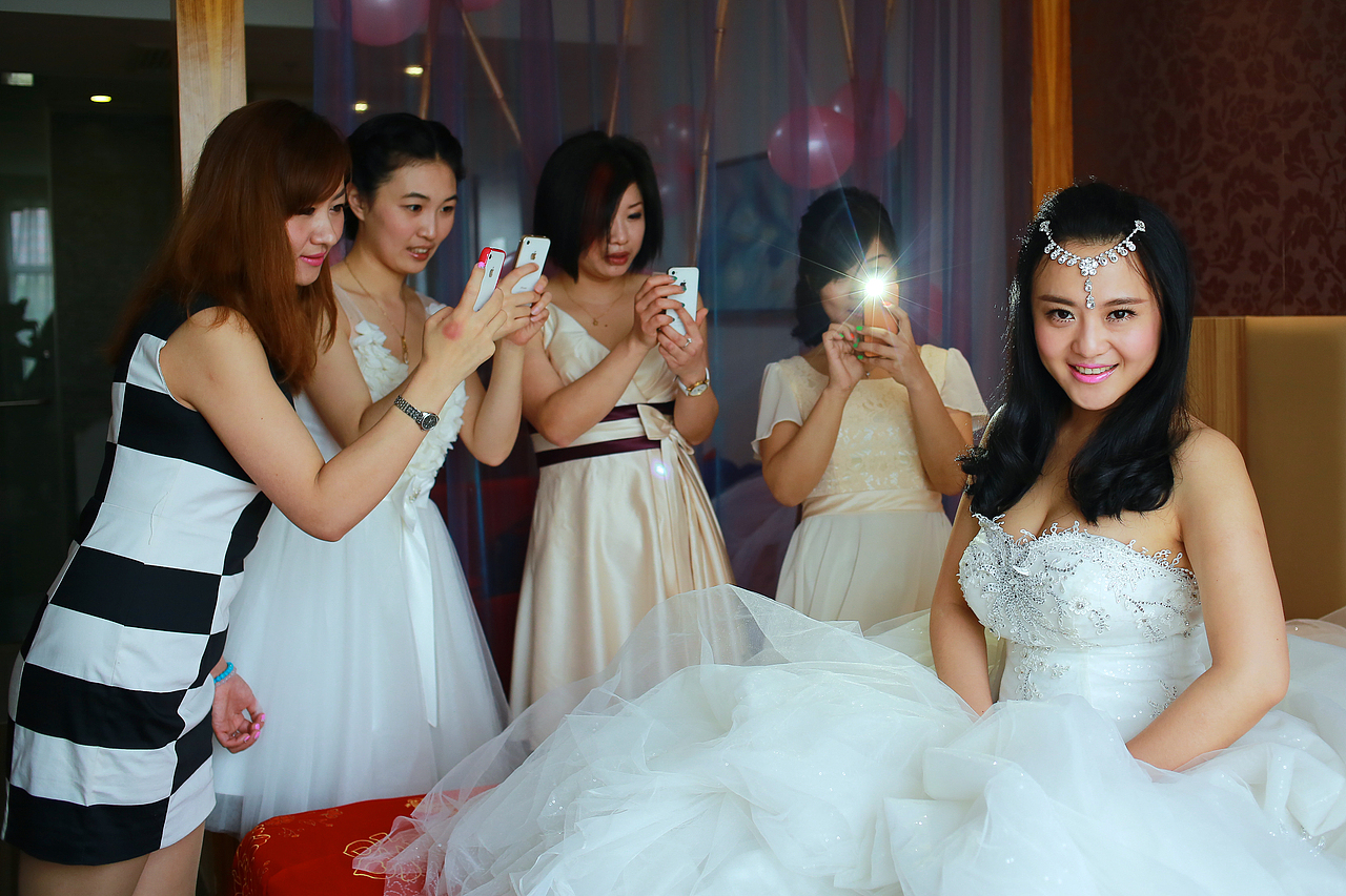 2015婚礼摄影小总结