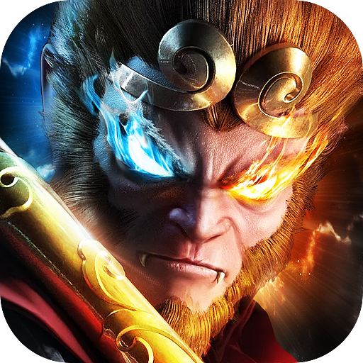 2018下半年部分工作游戏icon（图ZMTM4ODcyMjA4） - 图标 - 站酷设计师南贡原创素材 - 站酷ZCOOL