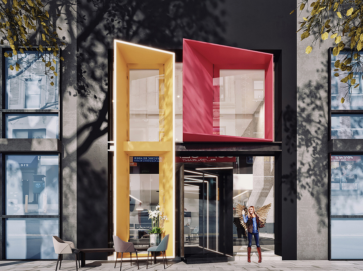 郑州网红餐厅装修设计,网红餐厅设计,郑州网红餐厅装修公司,郑州专业的餐厅装修公司,专业网红餐厅装修设计与施工。主要提供网红餐厅装修设计方案、网红餐厅效果图、网红餐厅施工图深化设计、网红餐厅装修预算、网红餐厅装修施工改造、网红餐厅装修装修材料、网红餐厅软装配饰一站式服务。从设计到营业,让你省心。郑州网红餐厅装修设计哪家最专业?网红餐厅装修设计就找郑州京创装饰设计公司。