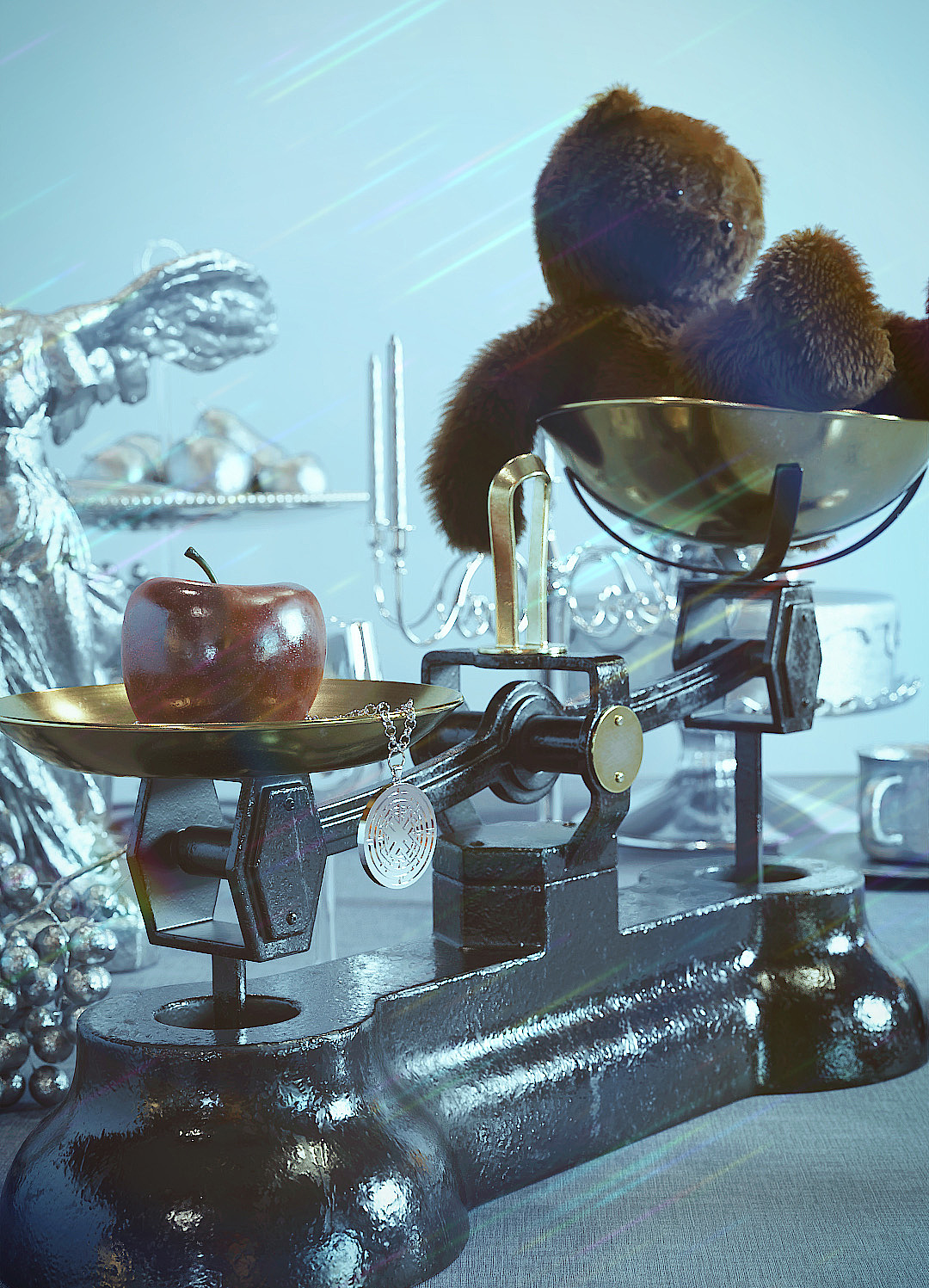 近期以及非近期的摸鱼