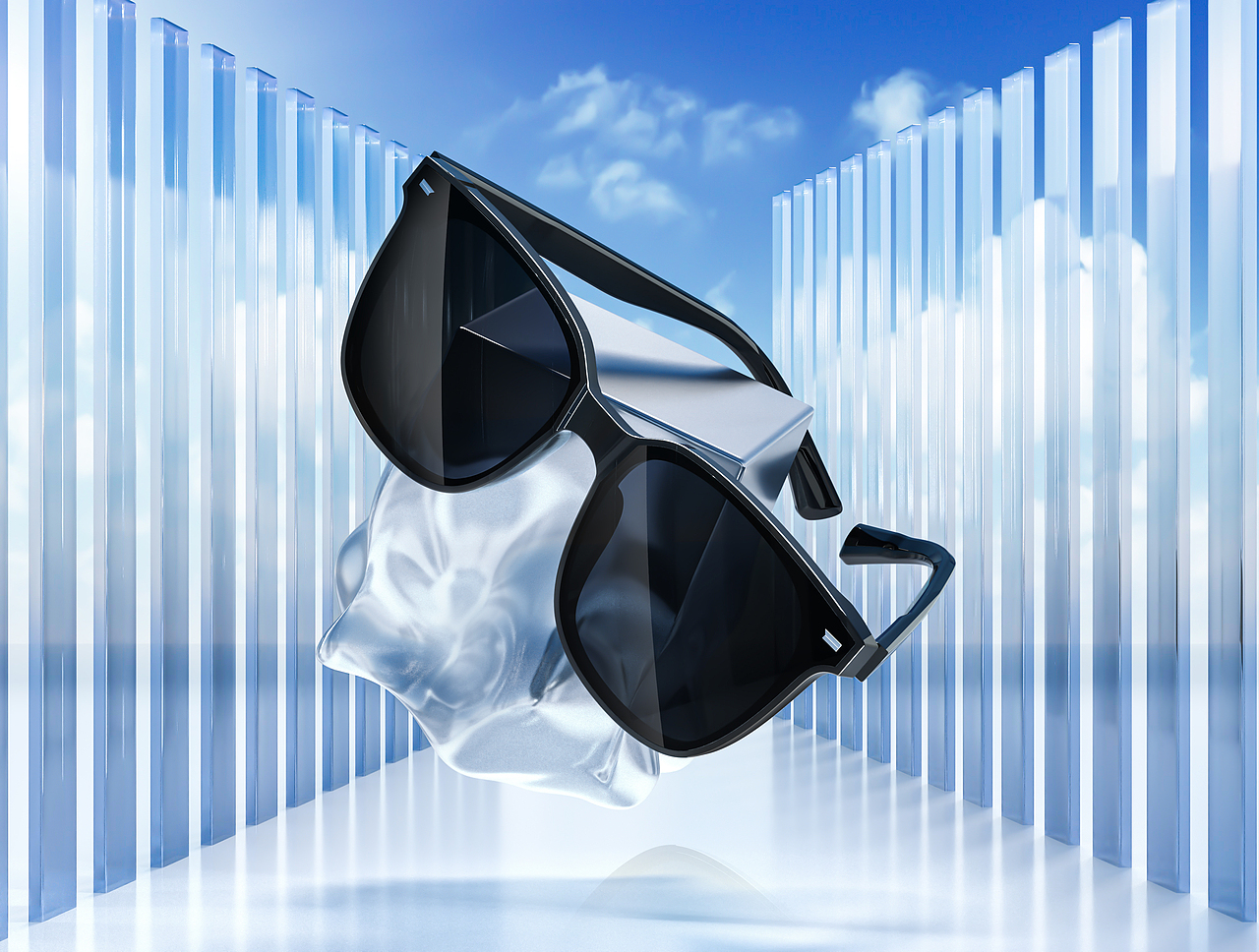 年初海伦凯勒和海俪恩眼镜项目!赏赏赏!(均已上线)