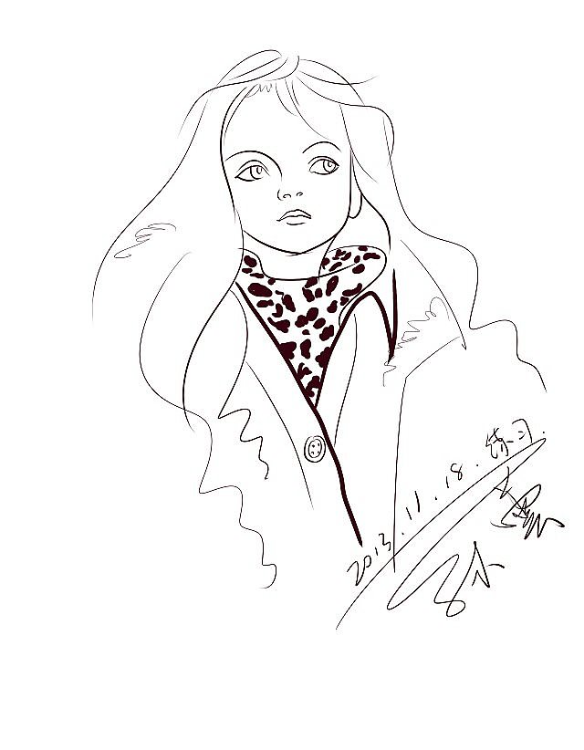 卡通 Q版 插画（24p）（图ZNTY5ODI2MzI=） - 创作习作 - 站酷设计师SunuY原创素材 - 站酷ZCOOL