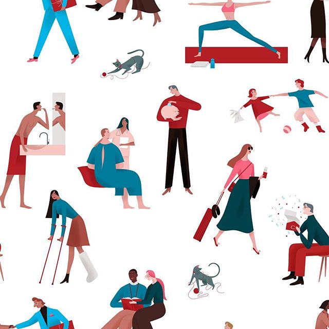 葱葱桃的个人主页（背景预览） - 主页背景设置 - 站酷设计师葱葱桃原创素材 - 站酷ZCOOL