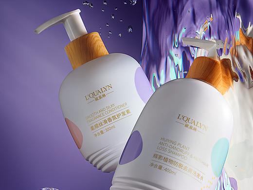 洗护摄影+视频 ｜ 欧泉琳 x 大秉创意