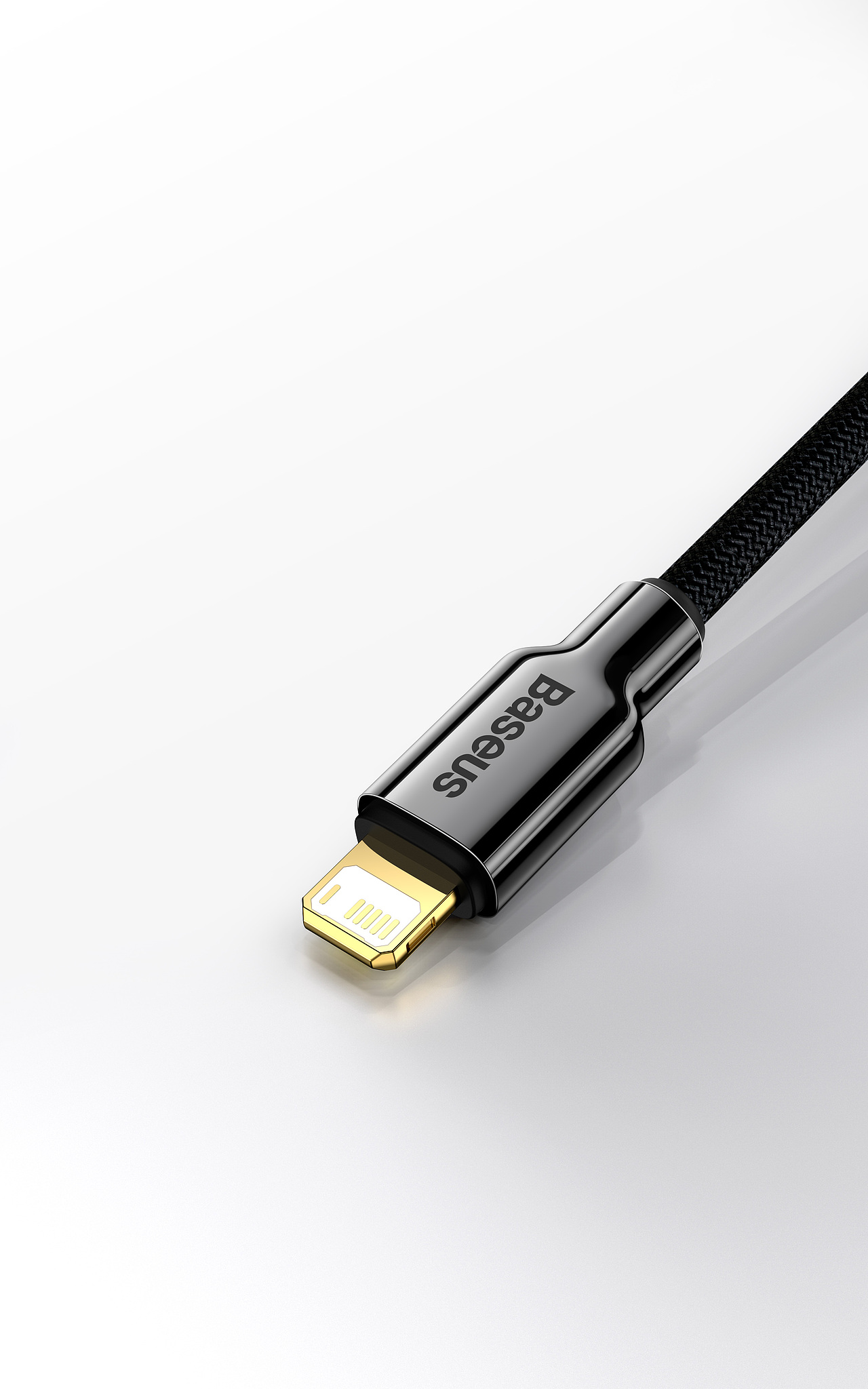 Baseus-近期产品渲染