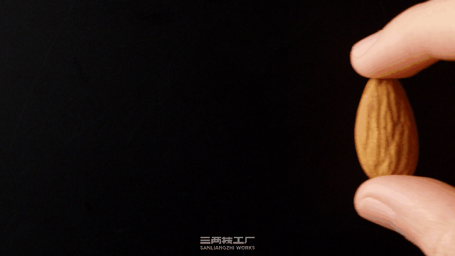 丝滑坚果巧克力 | 三两枝创意工厂（图ZMjc5NDQ4MTUy） - 短片 - 站酷设计师三两枝创意工厂原创素材 - 站酷ZCOOL