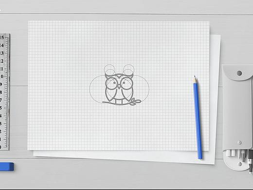 鹰宝宝设计实验室