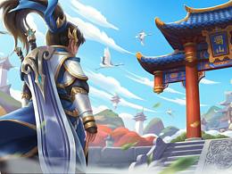 Woobest丨蜀山掌門