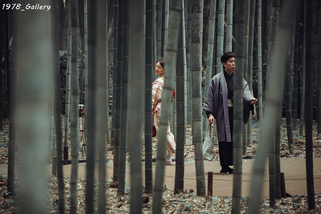 行旅日本（图ZNDI1MjM0MDA=） - 风光摄影 - 站酷设计师1978_Gallery原创素材 - 站酷ZCOOL