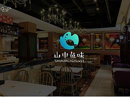 鱼logo