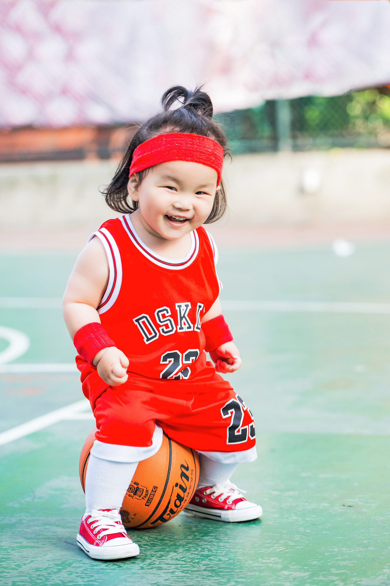篮球宝贝|摄影|人像摄影|且拍且珍惜 - 原创作品 - 站酷 (ZCOOL)