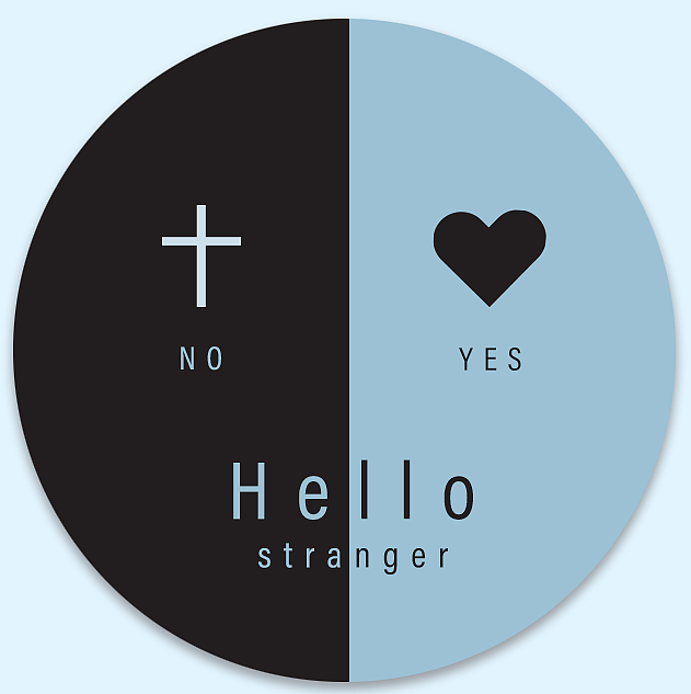 Hello stranger