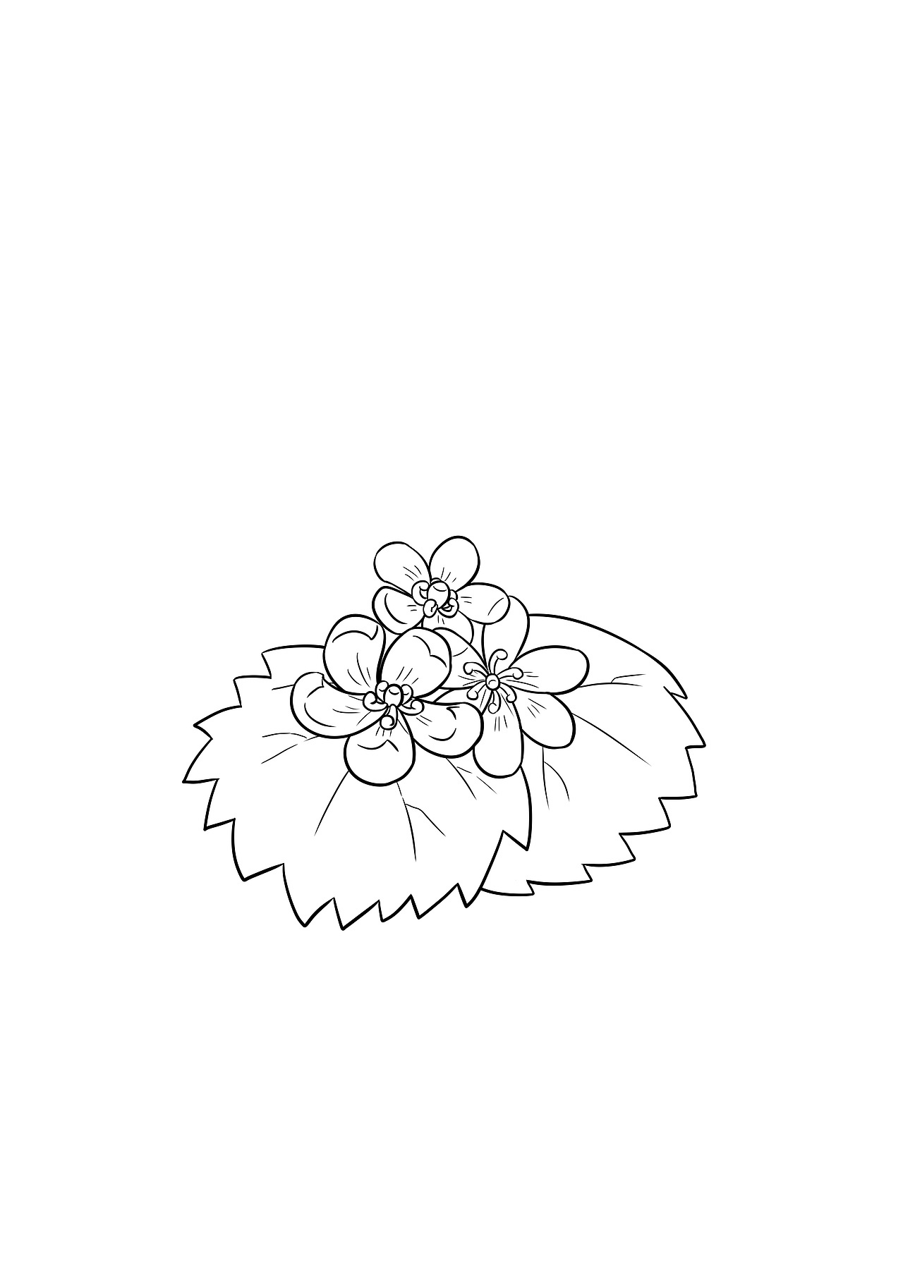 Q版动物、Q版植物（图ZMjExMzU3MTEy） - 儿童插画 - 站酷设计师想吃肉的阿由原创素材 - 站酷ZCOOL