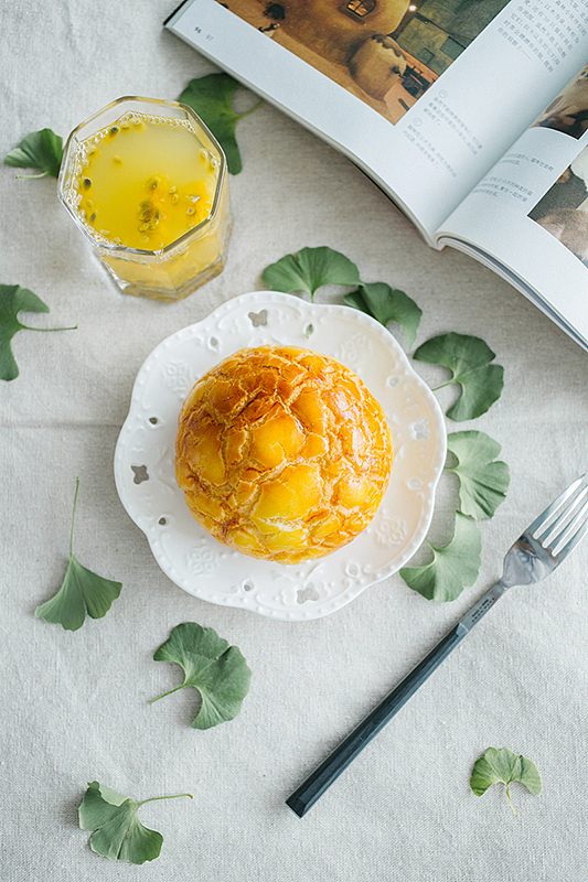 「山林食纪之丙申」山中岁月,海上心情