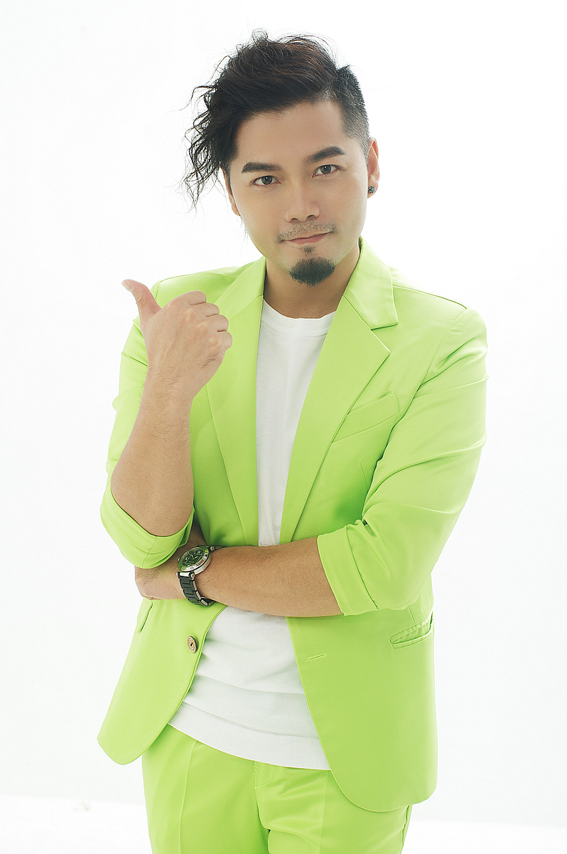 【海草舞】【社会摇】创作者 —— 萧全