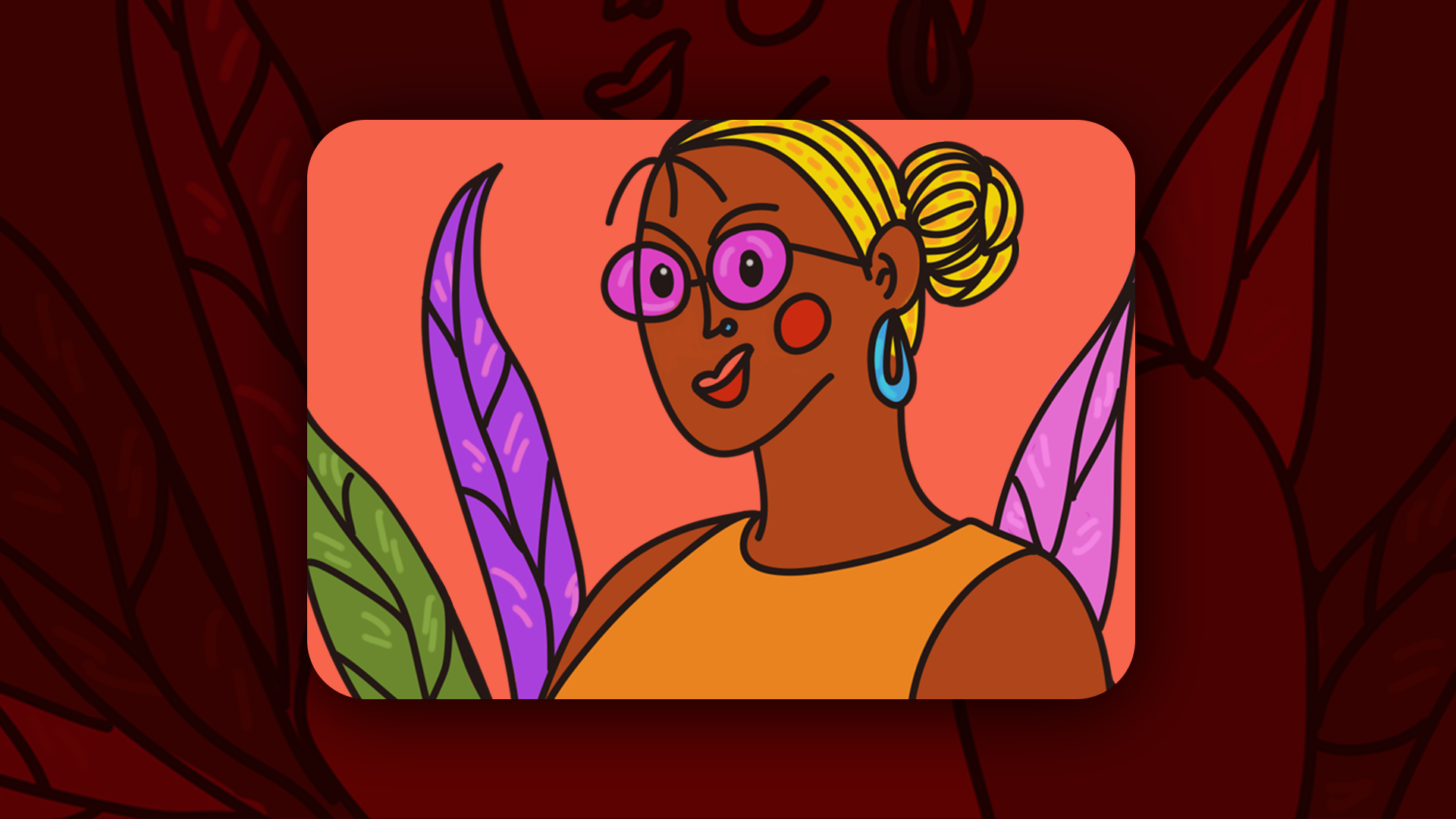 初夏之音的个人主页（封面预览） - 主页封面设置 - 站酷设计师初夏之音原创素材 - 站酷ZCOOL