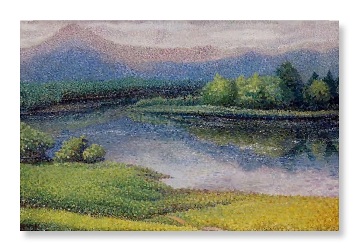 早期繪畫（圖ZMjAxNjgzMzEy） - 繪畫 - 站酷設(shè)計師那束光真亮原創(chuàng)素材 - 站酷ZCOOL