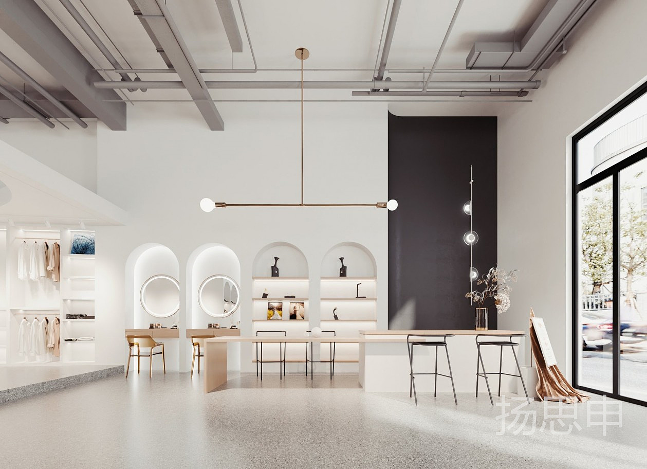 婚纱店| 每一个少女都曾在脑海中幻想过未来的婚礼