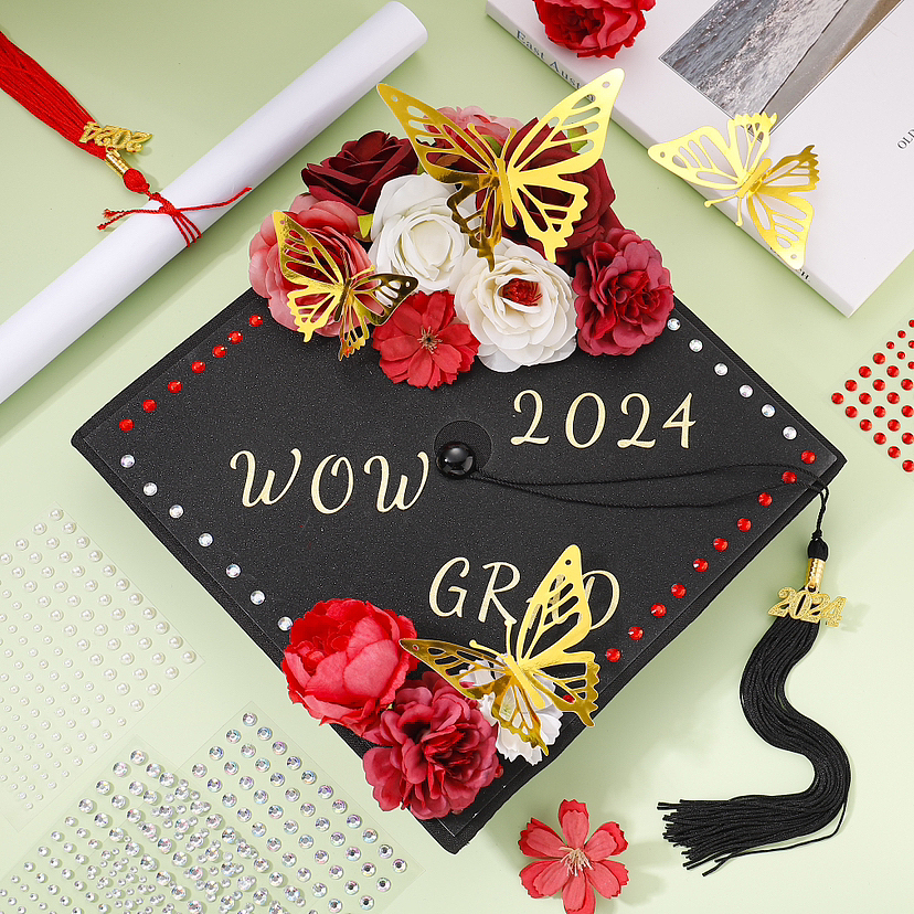 毕业季🎓（图ZMzY4MjUxODMy） - 产品摄影 - 站酷设计师呀呀呀呀好开心原创素材 - 站酷ZCOOL