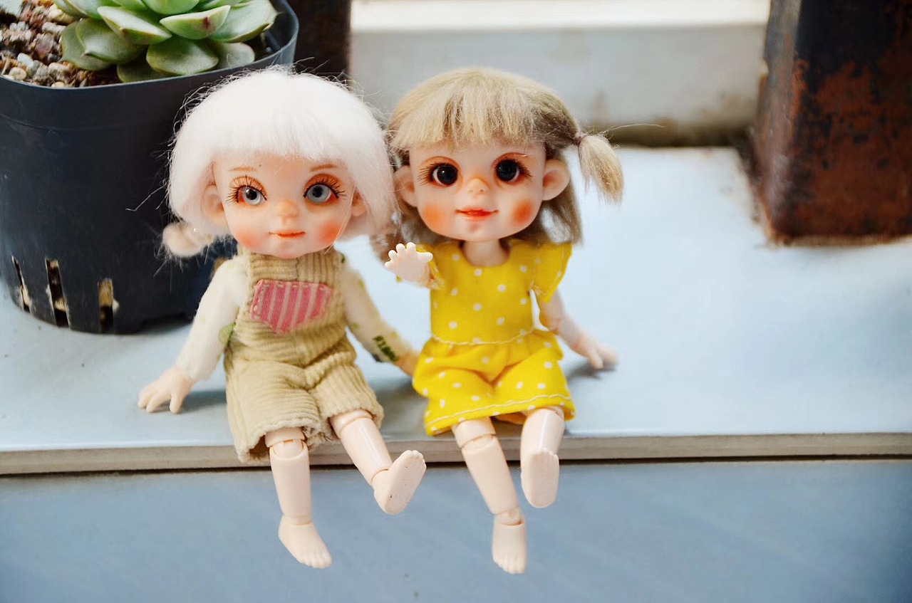 ob11自制娃娃（图ZMTIxMDE3ODIw） - 手办/模玩 - 站酷设计师小鳄鱼cayman酱原创素材 - 站酷ZCOOL