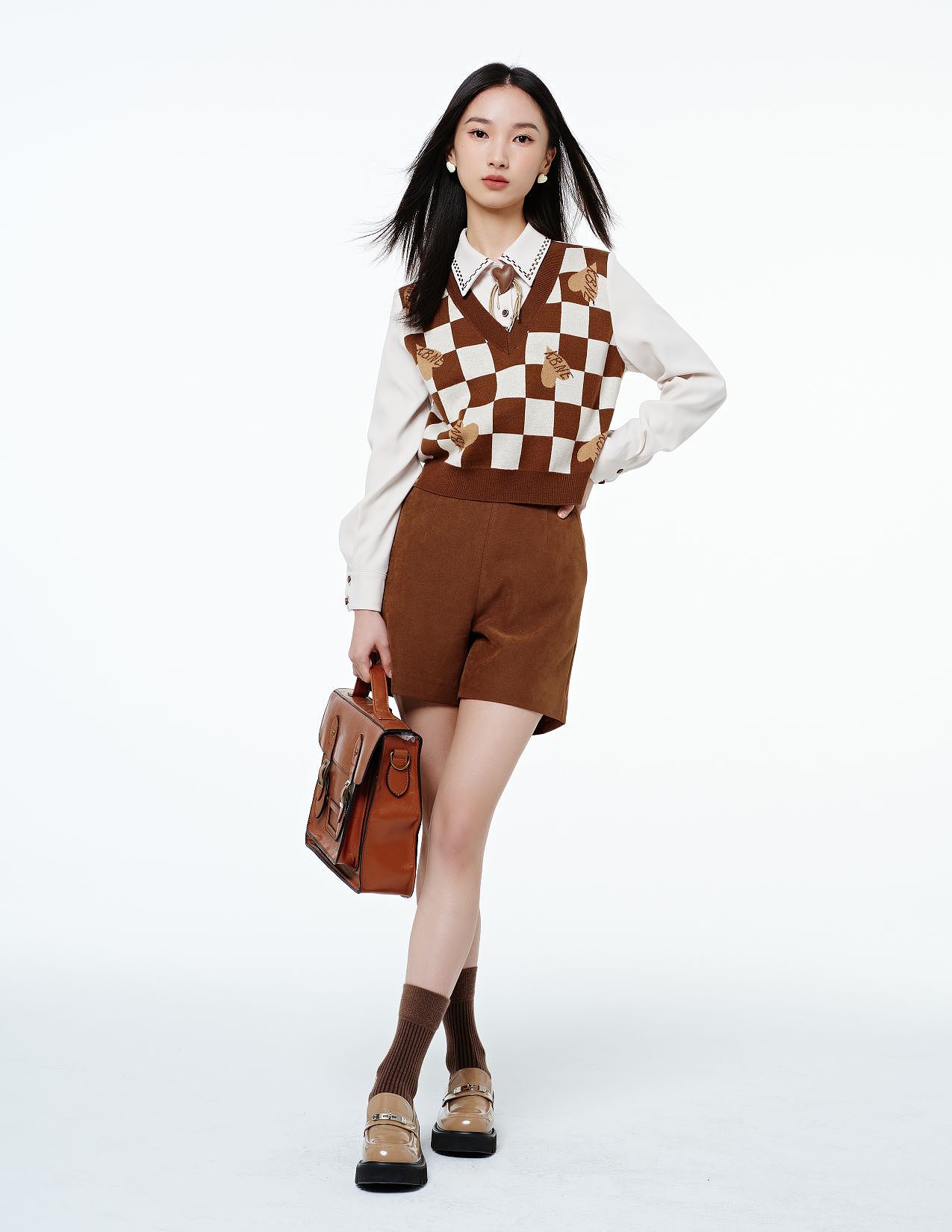 服装拍摄lookbook（图ZMzI1MDgxNDMy） - 人像摄影 - 站酷设计师云studio原创素材 - 站酷ZCOOL