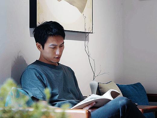 东家设计师个人视频（个人主页-ZNDc5MzI1Njg=） - 短片 - 站酷设计师Mr_CC_原创素材 - 站酷ZCOOL