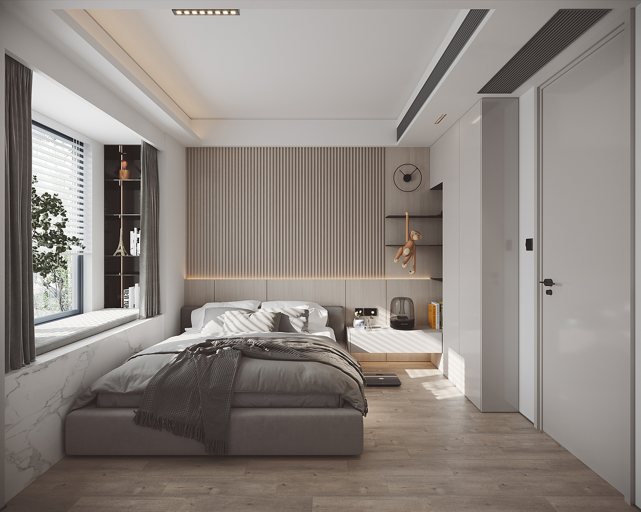 中集金地美兰城 | 遨銳設計 | 陈丰丰