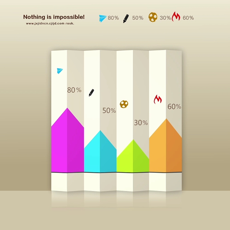 三折页动效（图ZNDUxNTU5MDQ=） - 交互/UE - 站酷设计师Rclownfish原创素材 - 站酷ZCOOL