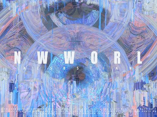 <海底城市-Seabed City>