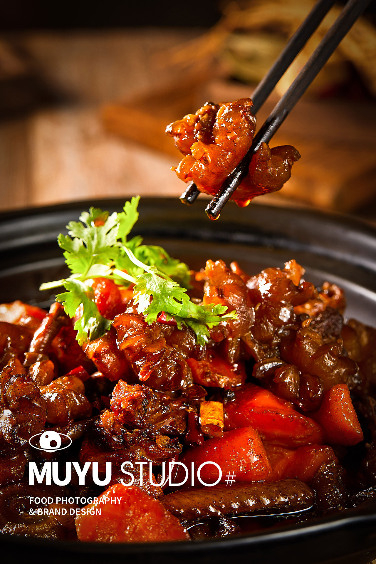 美食摄影 by MUYU