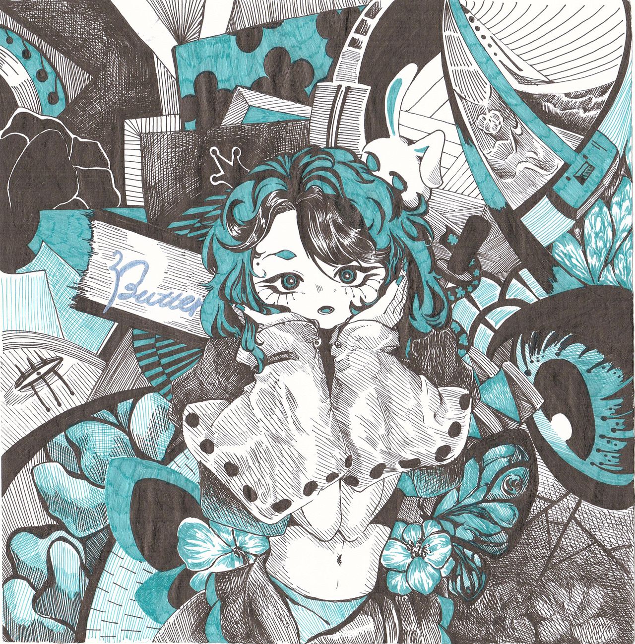 接稿₍˄·͈༝·͈˄*₎◞ ̑̑