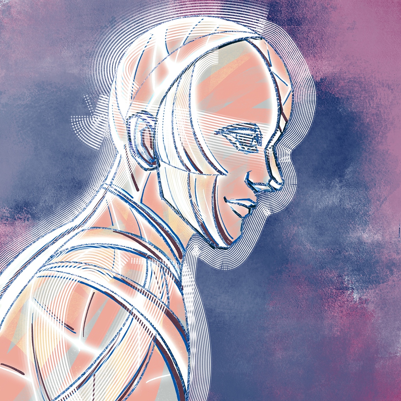 仿生人会梦见电子羊么