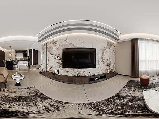 第一次用CR做的一些图