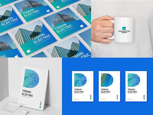 | 东科电器 | 品牌设计