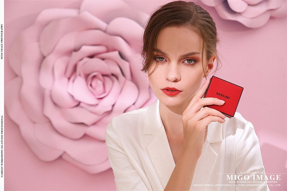 品牌护肤品彩妆拍摄|MG米果视觉印象（图ZMjg4NzcwNTk2） - 人像摄影 - 站酷设计师MIGO米果视觉原创素材 - 站酷ZCOOL