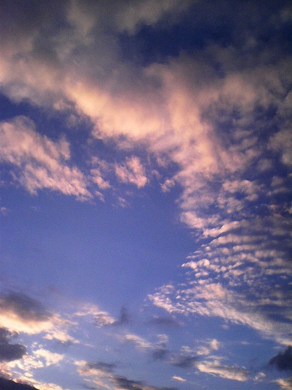 天空之境（二）——天空摄影手机摄影（图ZMTU5MDQ4NTY4） - 风光摄影 - 站酷设计师文二毛原创素材 - 站酷ZCOOL