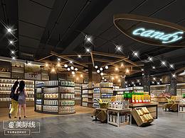 聚佳豪购物广场（凤岗店）