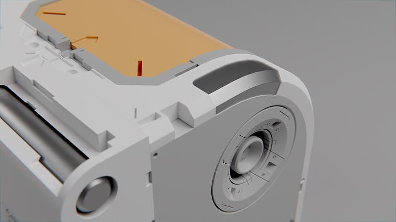 HSM_盒子练习_01（图ZMjQ5MDExNTE2） - 机械/交通 - 站酷设计师VictoryLuode原创素材 - 站酷ZCOOL