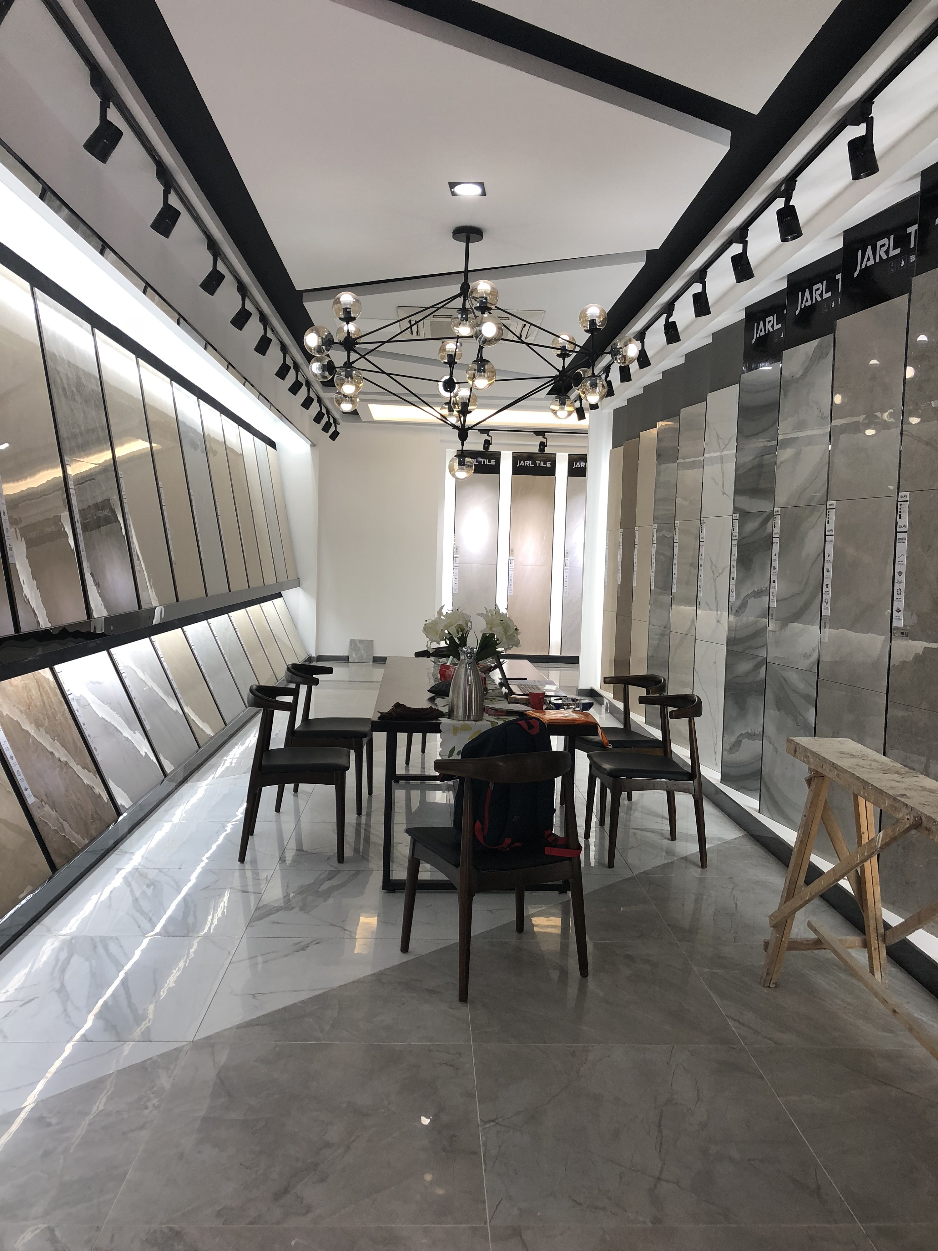 陶元帅&陶元帅瓷砖门店摄影鉴赏